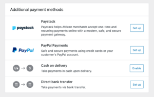 Paystack Selected as Preferred Payments Partner in Africa by WooCommerce