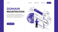 how long should a domain transfer take