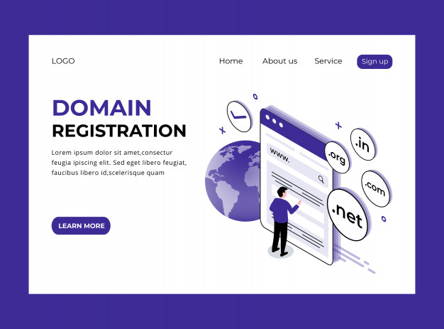 how long should a domain transfer take