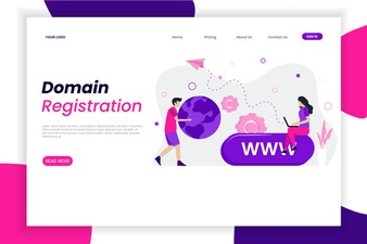 6 importance of a domain name