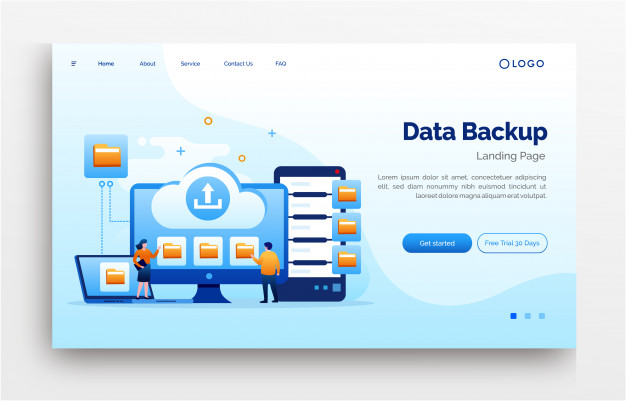 reasons why you must backup your website