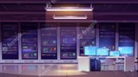 control panel options for your web server