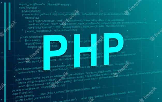 what is php hosting and how does it work