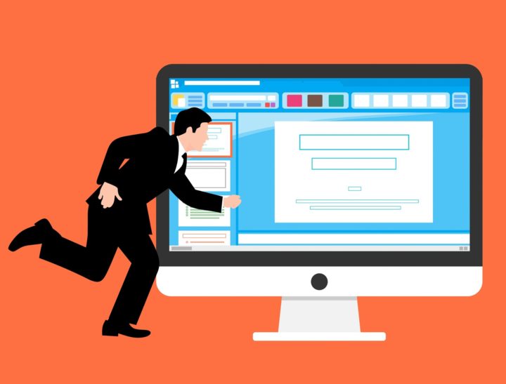 advantages and disadvantages of website builders