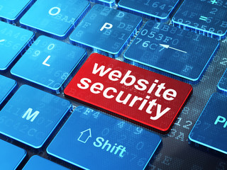 essential tips to ensure your website security
