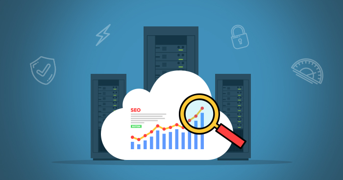 5 Web Hosting Factors That Affect Your SEO Ranking