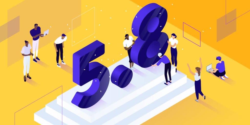 The New and Exciting Features of WordPress 5.8