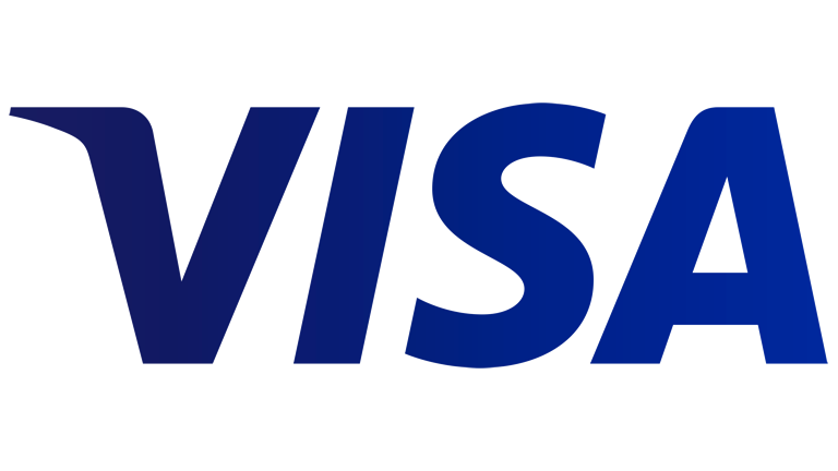 Visa-Logow