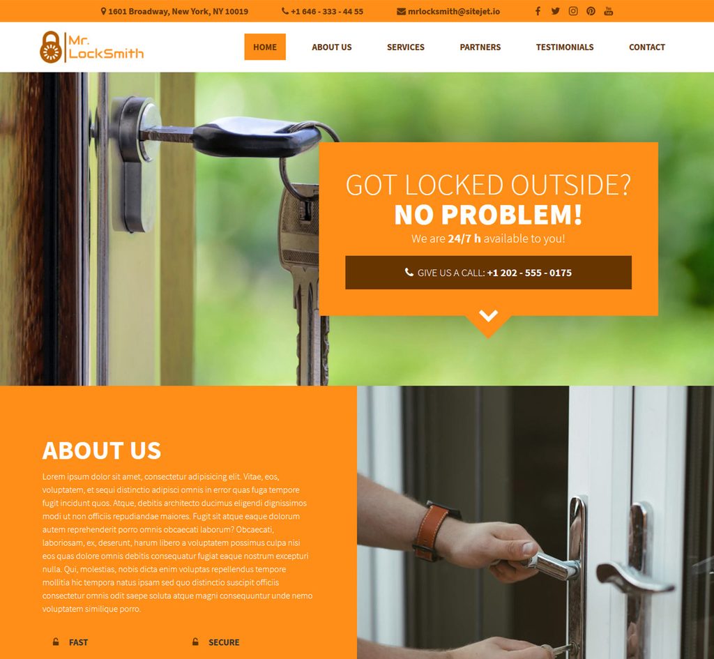 <a title="View Live Demo" href="http://template81.listedhosting.org/" target="_blank" rel="noopener">View Live Demo</a>