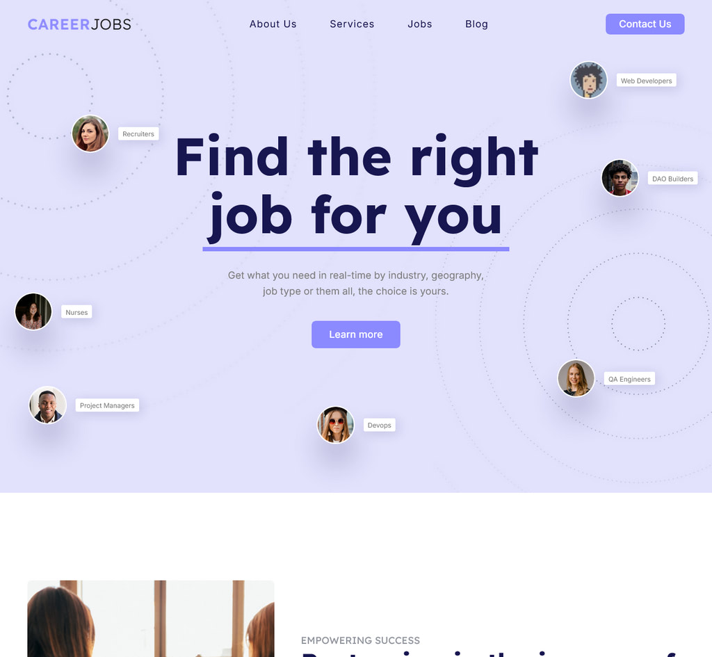 <a title="View Live Demo" href="http://template166.listedhosting.org/" target="_blank" rel="noopener">View Live Demo</a>